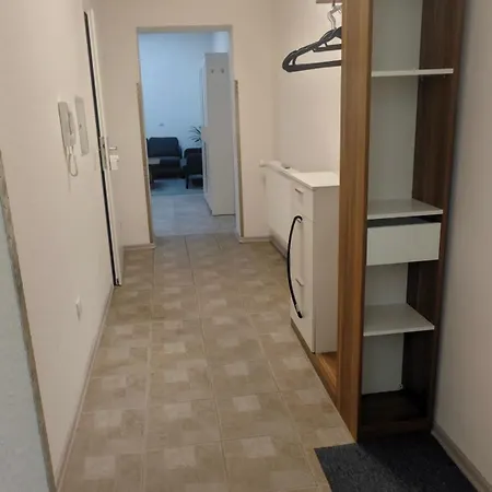Appartamento Urlaub Am Rhein Speyer Hockenheim Mannheim Altlussheim