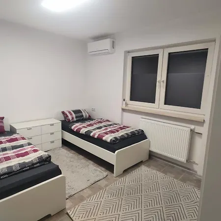 Appartement Urlaub Am Rhein Speyer Hockenheim Mannheim Altlussheim